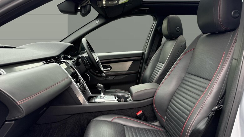 Land Rover Discovery Sport 2.0 D200 R-Dynamic HSE 5dr Auto [5 Seat] Diesel Station Wagon